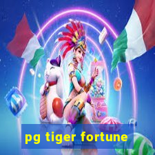 pg tiger fortune